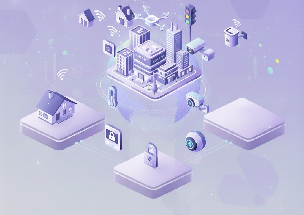 Industrial IoT Project
