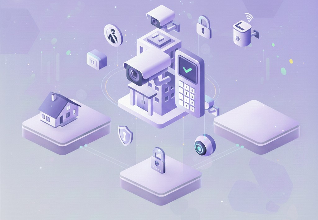 Security System Project